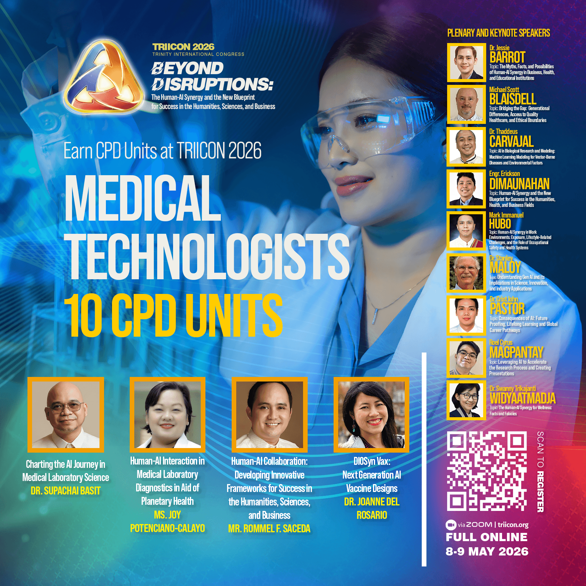 Medical Technology