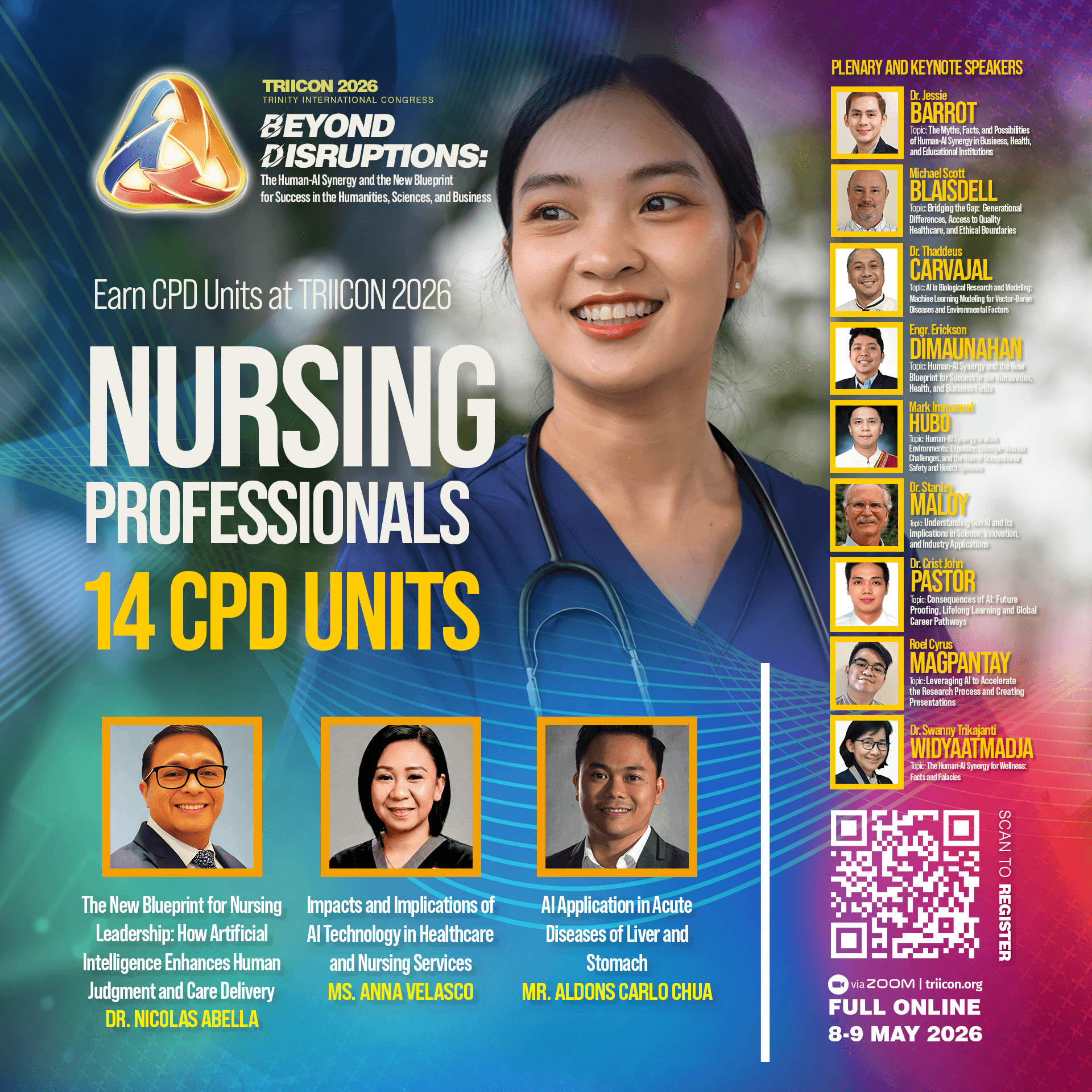 Nursing