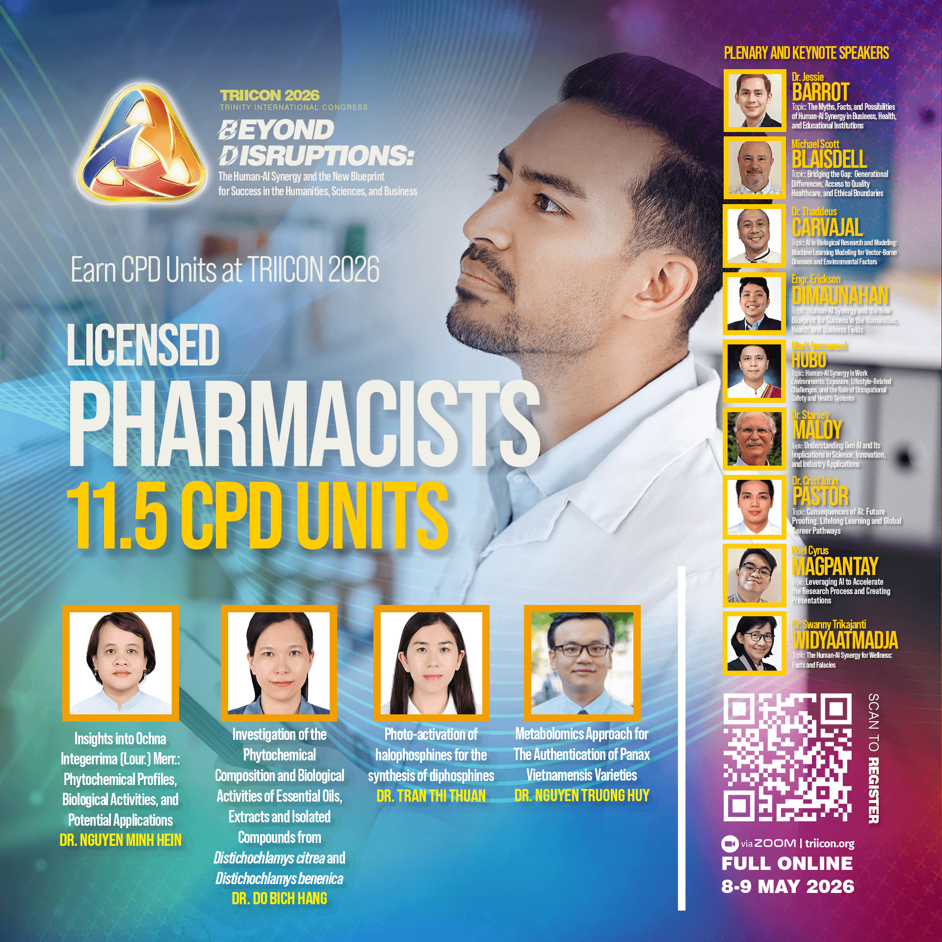 Pharmacy