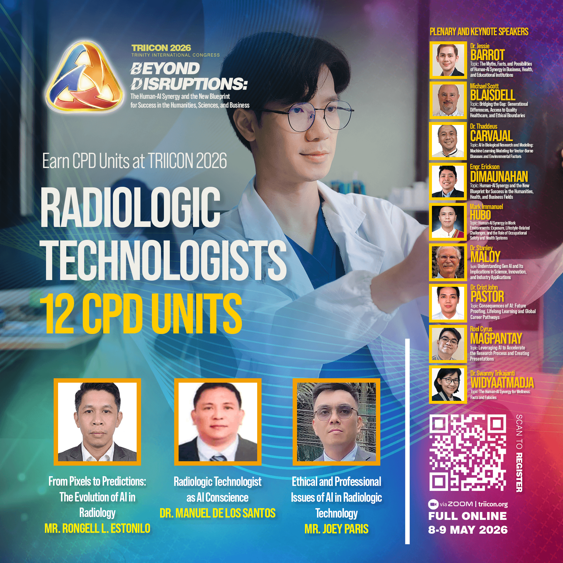 Radiologic Technology