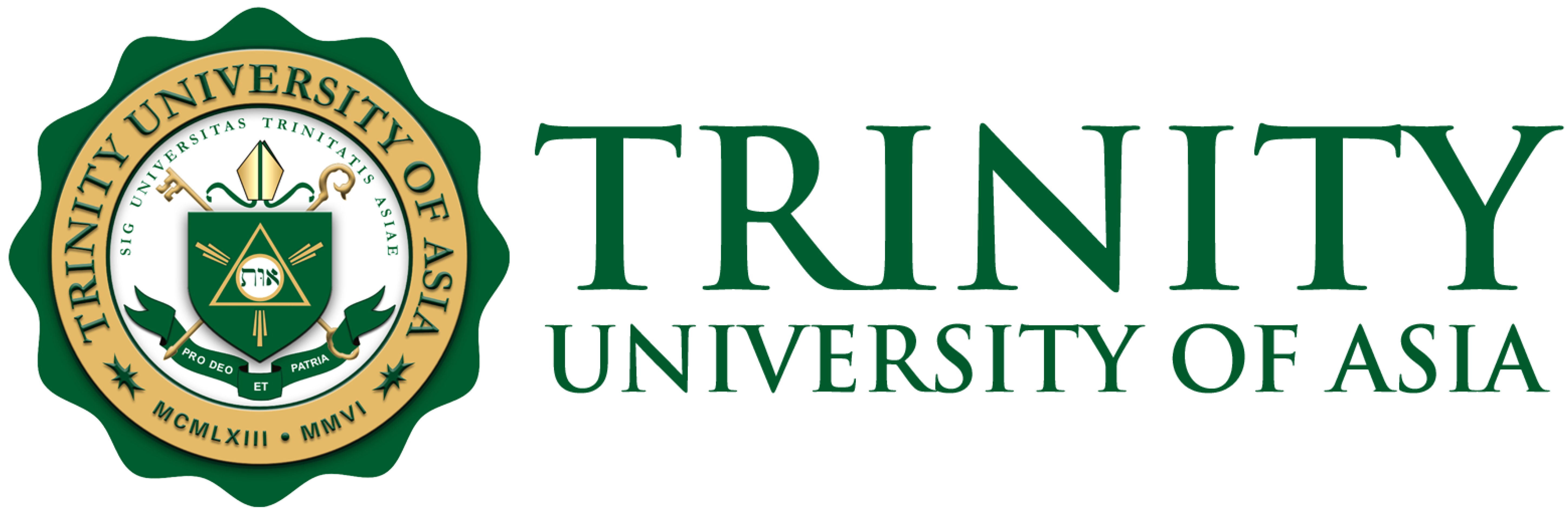 Trinity Logo